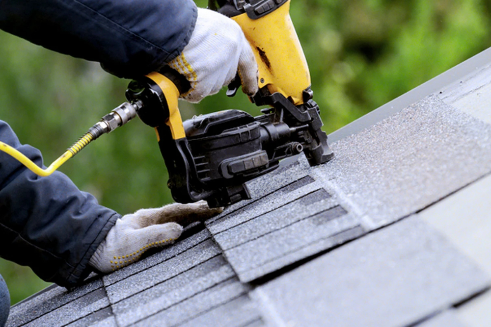 Roof Replacements Cincinnati Ohio